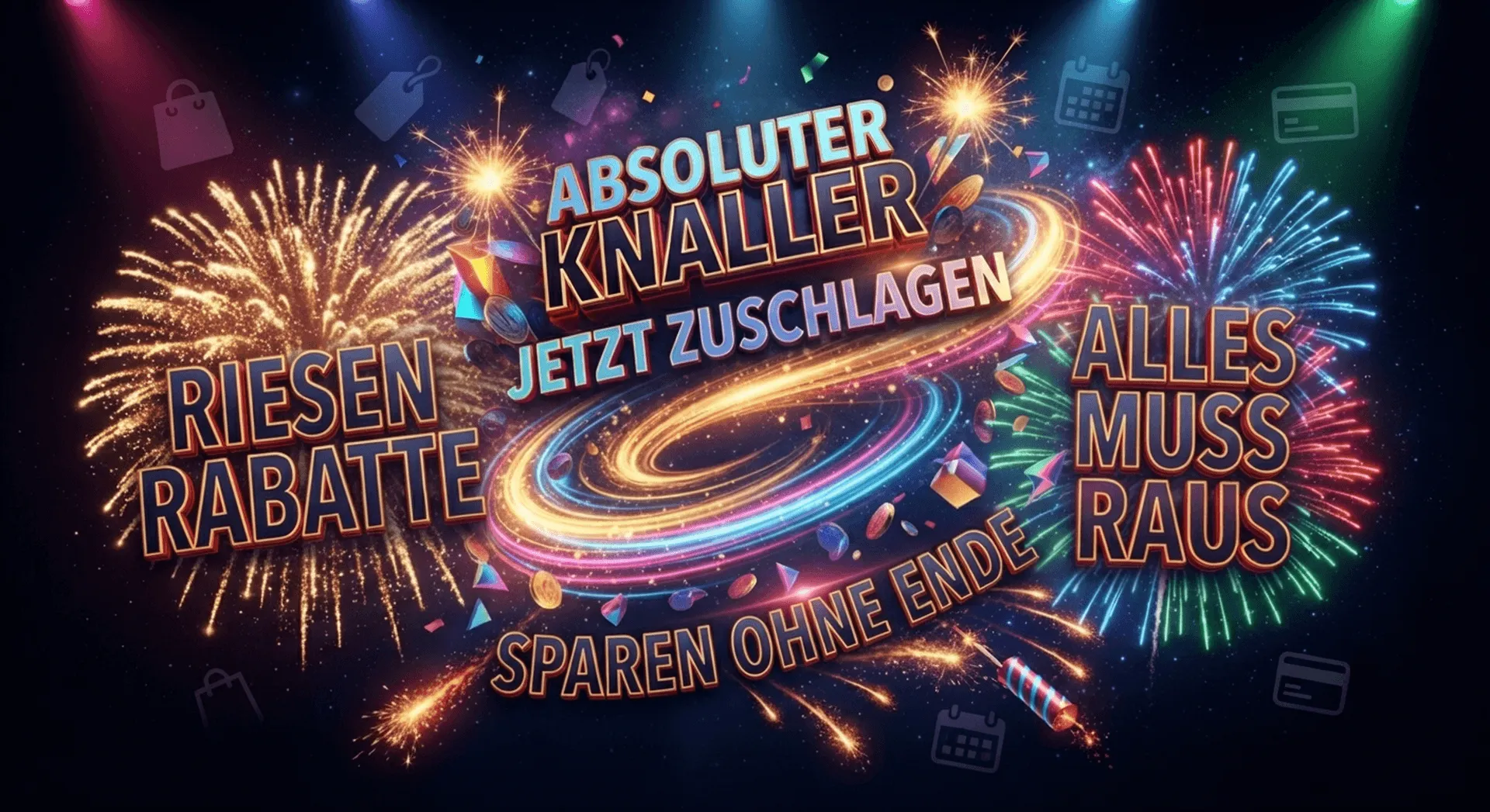 Professionell präsentiert. Überzeugend gestaltet. Für mehr Aufmerksamkeit und mehr Kunden.